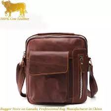 Royal Bagger Shoulder Messenger Bag